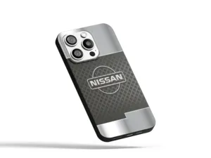 Nissan Phone Casing Drift Racing Look